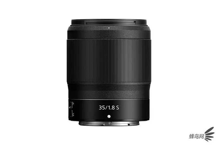 大光圈广角定焦镜头 尼克尔Z 35mm f/1.8S售价5499元 大光圈广角定焦镜头 尼克尔Z 35mm f/1.8S售价5499元